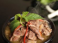 -藏味八珍特色火锅