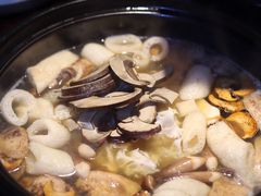 -芸鲜季·云南野生菌餐厅· 云南风物味研社(闵行店)