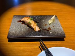 焦糖三文鱼寿司-YAMAKAWA(龙湖胥江天街店)