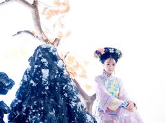 -九月鹰飞汉服摄影工作室
