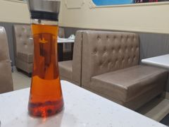 -盐与味葱葱鲫鱼•自贡菜江湖菜(春熙店)