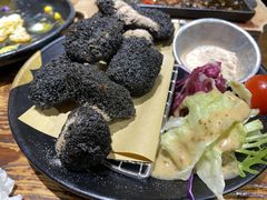 -小川洋风料理(街道口店)