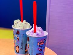-DQ·蛋糕·冰淇淋(三亚青春颂店)