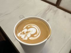 -Parking Coffee(孩儿巷店)