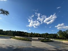 -北坞公园