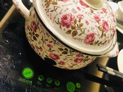 -葛记红焖羊肉(和平路形象店)