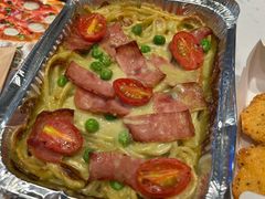 -达美乐比萨(留仙大道店)