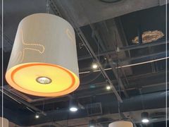 大堂-大快活(丽丰店)