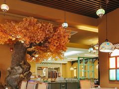 -君邦火锅(新疆大厦店)