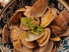 -新鲜特色餐厅(香格里拉大酒店)