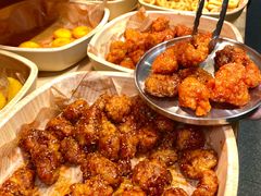 -生火火·地摊小炉子烧烤(龙湖北城金冠店)