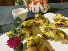 -伊带伊路新疆美食府(呼家楼店)