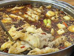 -重庆豆花鱼(福洲大道店)
