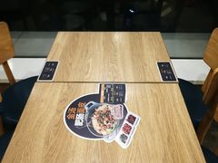 -魏家凉皮(十里河店)