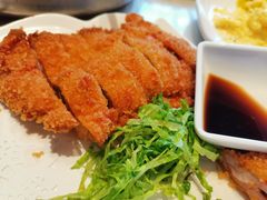 -肥仔文澳门猪骨煲(南京西路店)