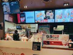 -肯德基(闵庄路店)