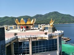 -花亭湖风景名胜区
