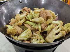 -龙泽园私房菜·地道南京味 ·招牌大鱼头(油坊桥店)