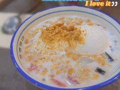 -文昌邓记清补凉(西沙路店)