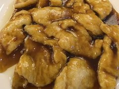 -烤肉宛饭庄(南礼士路店)