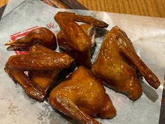 -鸽味轩·粤菜小馆(高楼门总店)
