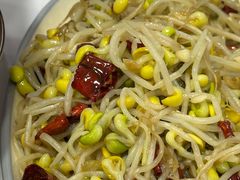 -正宗川菜(虎林胡同店)