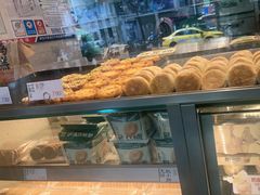 -泸溪河桃酥(秦淮夫子庙一店)