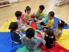 -金点蒙氏国际教育(悠然校区)