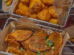 -叁宝烤肉• 西安烧烤(凤城十二路店)