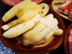 藕片-大龙传承火锅(太古里店)