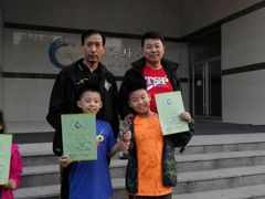 -梦想者乒乓球少儿运动中心(红桥店)