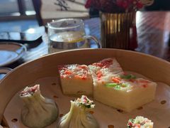 -扬州香格里拉·香宫中餐厅
