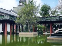 -广州神农草堂中医药博物馆