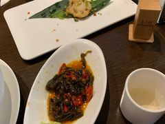 -枣子树·素食餐厅(朱家尖店)