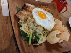 -Naughty Nuri’s Phuket