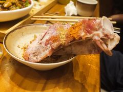 -唐力九头鸟烧烤·罗田吊锅(西云楼店)