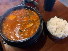 -槿Story·韩国料理(望京韩国美食城店)