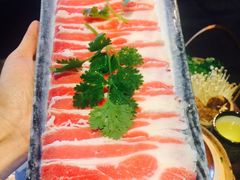 -同仁四季椰子鸡(海岸城天利店)