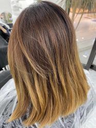-Moyue HAIR SALON