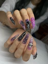 -171 Naillife