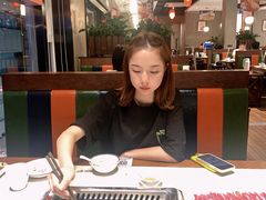 -九府羊·鲜羊火锅·烤串(新华路店)