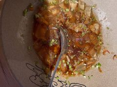 海藻凉粉-水煮三国·川鲁江湖菜(香山店)