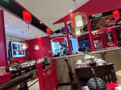 -满园烤鸭·春饼(丰科路万达店)