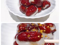 心太软-老吉士酒家(天平路店)