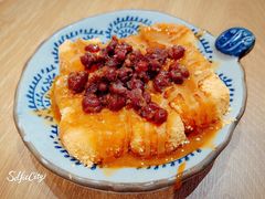 -小豆海棠(嘉兴路店)