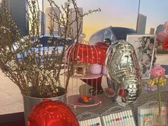 -天津波士信达奔驰4S店(卫津南路店)