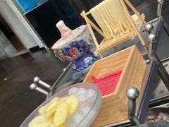 -王家渡火锅店(棕榈泉店)