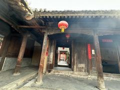 -胡氏古民居建筑
