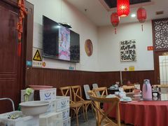 -红灯笼龙凤饭店(宁波老字号店)