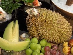 -上井料理黑金店(IFS国金中心店)